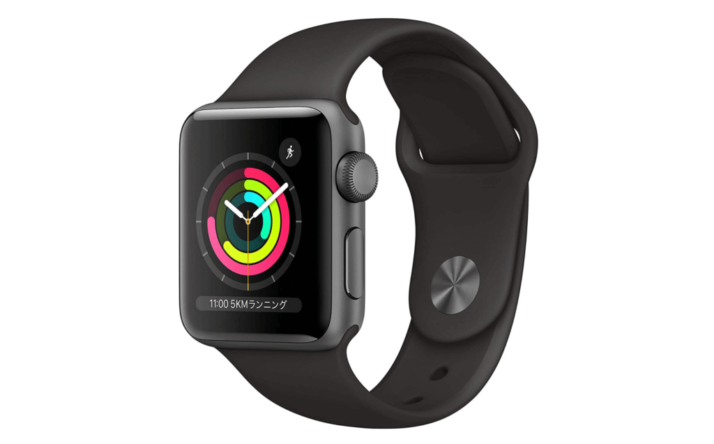 Apple Watch 3