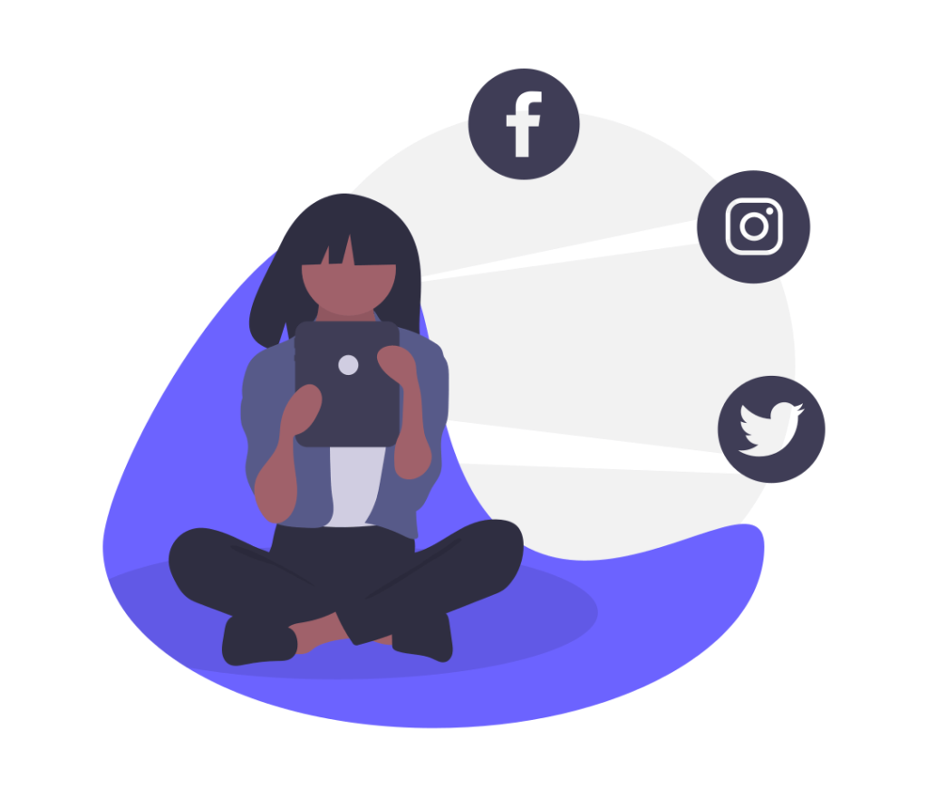 Twitter バレる 就活