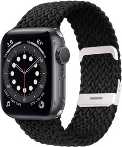 Apple Watchバンド　おすすめ　就活